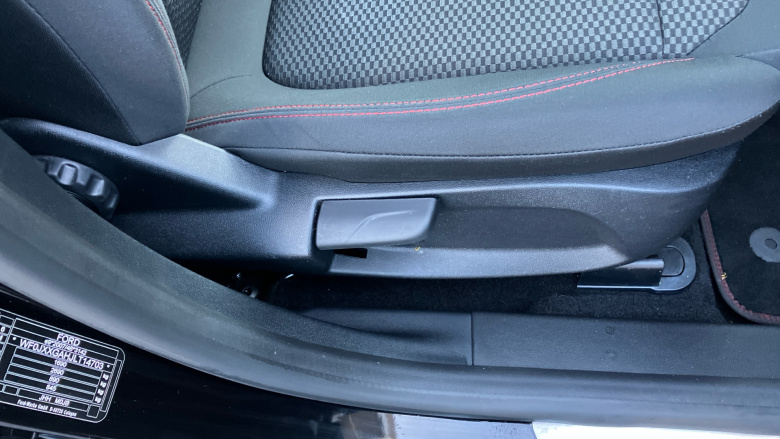 Ford Fiesta 1.0 EcoBoost 95 ST-Line Edition 5dr Petrol Hatchback